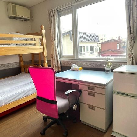Chitose Guest House Oukaen المظهر الخارجي الصورة