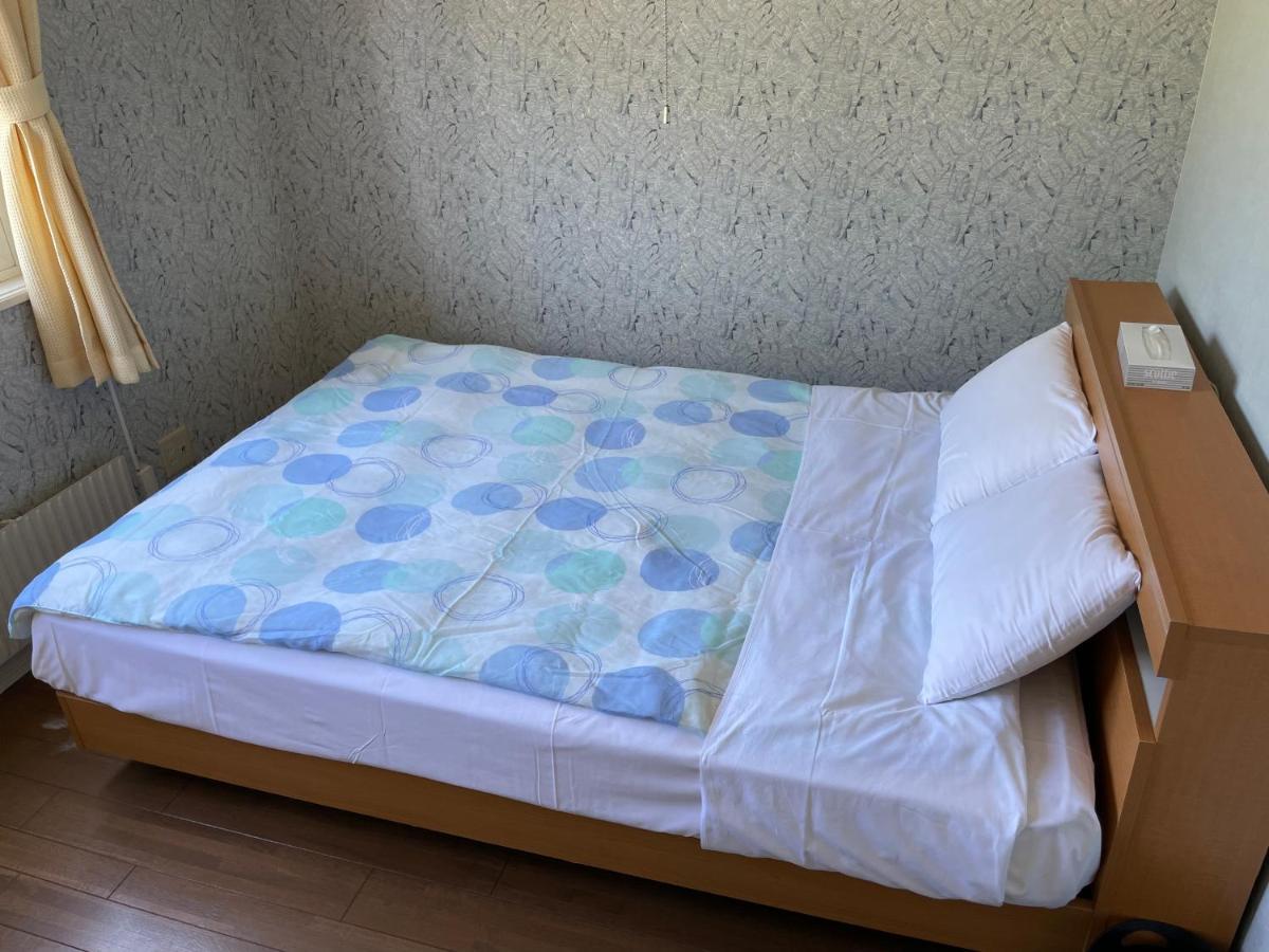 Chitose Guest House Oukaen المظهر الخارجي الصورة