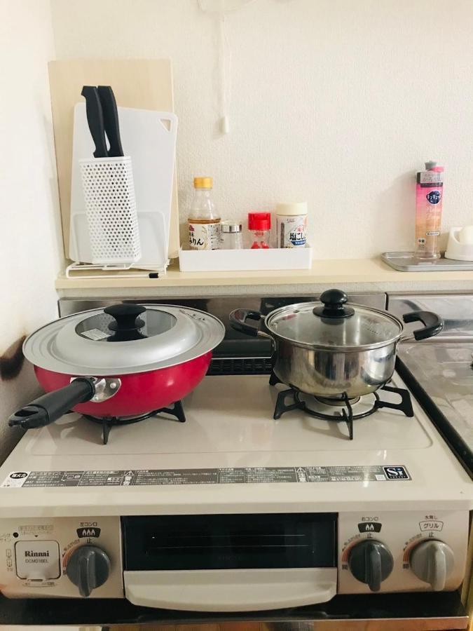Chitose Guest House Oukaen المظهر الخارجي الصورة