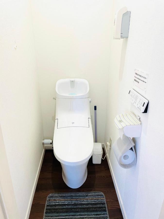 Chitose Guest House Oukaen المظهر الخارجي الصورة