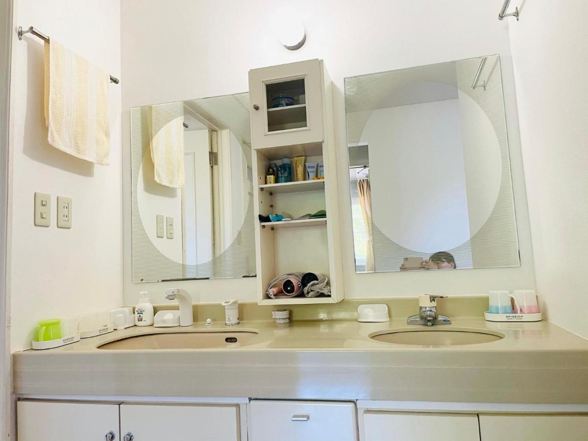 Chitose Guest House Oukaen المظهر الخارجي الصورة