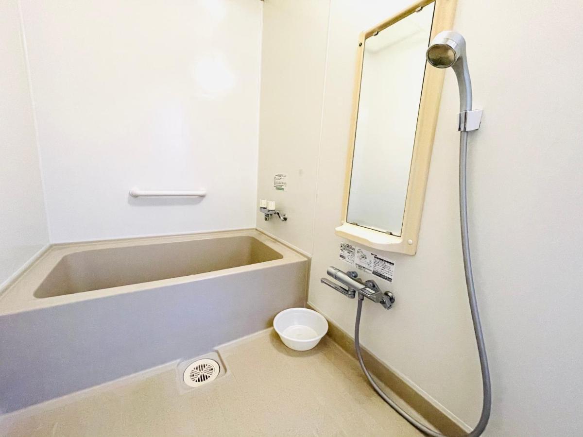 Chitose Guest House Oukaen المظهر الخارجي الصورة